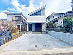 藤沢市大鋸2期　1号棟