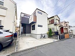 横浜市瀬谷区阿久和東1丁目