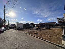 藤沢市善行坂2丁目3期 5号棟