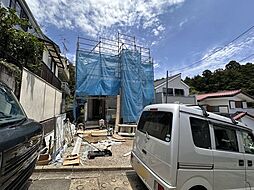 横浜市瀬谷区東野台　1号棟