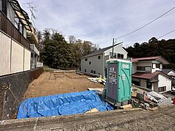 横浜市瀬谷区東野台　1号棟