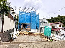 横浜市瀬谷区東野台　1号棟