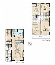 横浜市瀬谷区東野台　2号棟