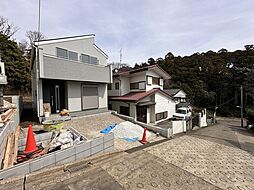 横浜市瀬谷区東野台　2号棟