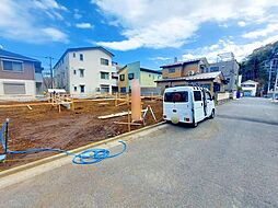 藤沢市大庭 B号棟