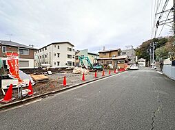 藤沢市大庭　B号棟