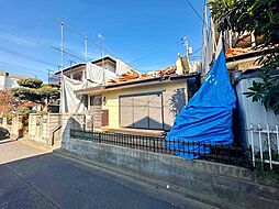 座間市ひばりが丘2丁目15期