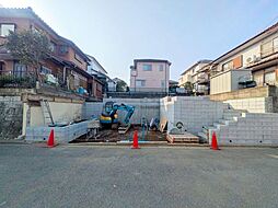 綾瀬市綾西3丁目