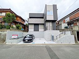 綾瀬市綾西3丁目