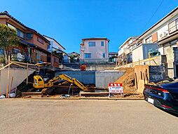 綾瀬市綾西3丁目