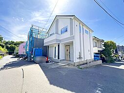 座間市明王3期　2号棟