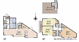 茅ヶ崎市室田1丁目