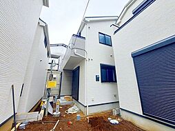 藤沢市藤が岡3丁目 A号棟