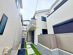 藤沢市藤が岡3丁目　A号棟