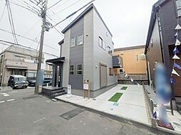 藤沢市辻堂東海岸2丁目　1号棟