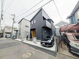 藤沢市辻堂東海岸2丁目 2号棟