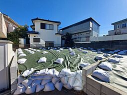 茅ヶ崎市浜竹3丁目　No.3