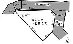 藤沢市辻堂3丁目