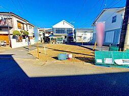 茅ヶ崎市赤羽根4期