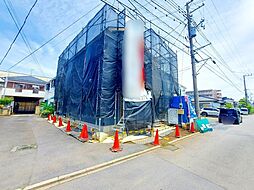 茅ヶ崎市赤羽根4期