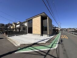 大和市福田10期　1号棟