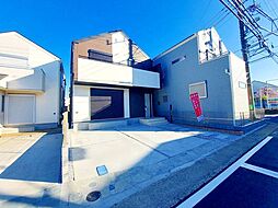 茅ヶ崎市香川4丁目II 2号棟