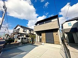 大和市南林間8丁目II　A棟