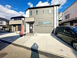 大和市南林間8丁目II　C棟