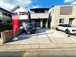 大和市南林間7丁目