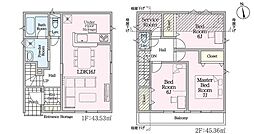 横浜市瀬谷区宮沢第25 1号棟