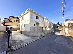 綾瀬市上土棚中6丁目