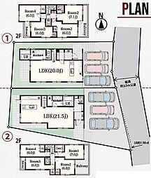 横浜市泉区和泉中央北5丁目　1