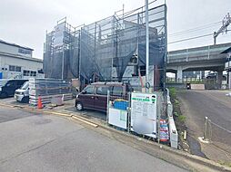 横浜市泉区和泉中央北5丁目　1