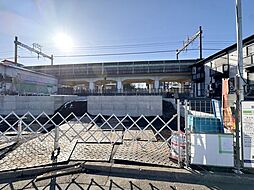 横浜市泉区和泉中央北5丁目　1