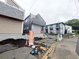 横浜市泉区和泉中央北5丁目　1