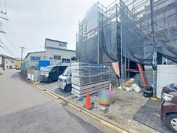 横浜市泉区和泉中央北5丁目　2