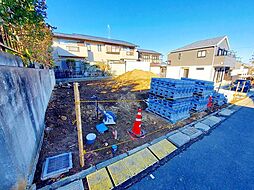 藤沢市大庭第19　1号地