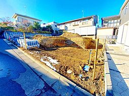 藤沢市大庭第19　2号地