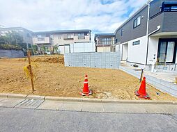 藤沢市大庭第19　2号地