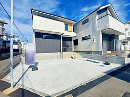 茅ヶ崎市南湖4期 1号棟