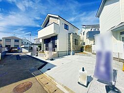 茅ヶ崎市南湖4期 2号棟