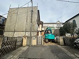 綾瀬市寺尾西3丁目2期