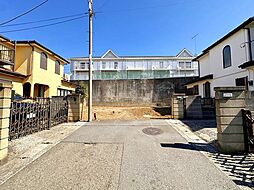 綾瀬市寺尾西3丁目2期