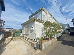 茅ヶ崎市白浜町