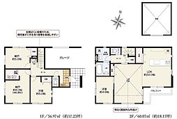 茅ヶ崎市本村2期　1号棟