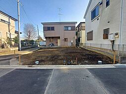 藤沢市亀井野 1区画