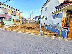 藤沢市亀井野 1区画