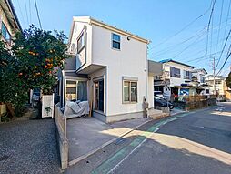 綾瀬市落合南2丁目