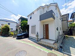 綾瀬市落合南2丁目