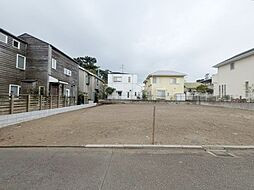 藤沢市鵠沼松が岡1丁目　A